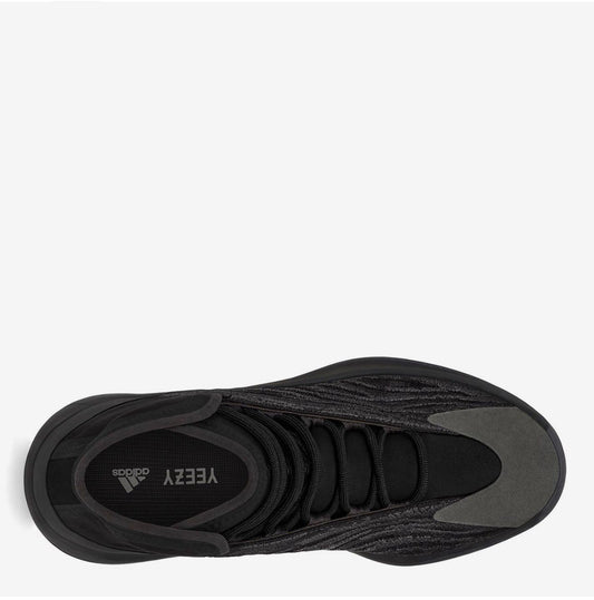 Curated Yeezy 500 'Granite' Sneakers
