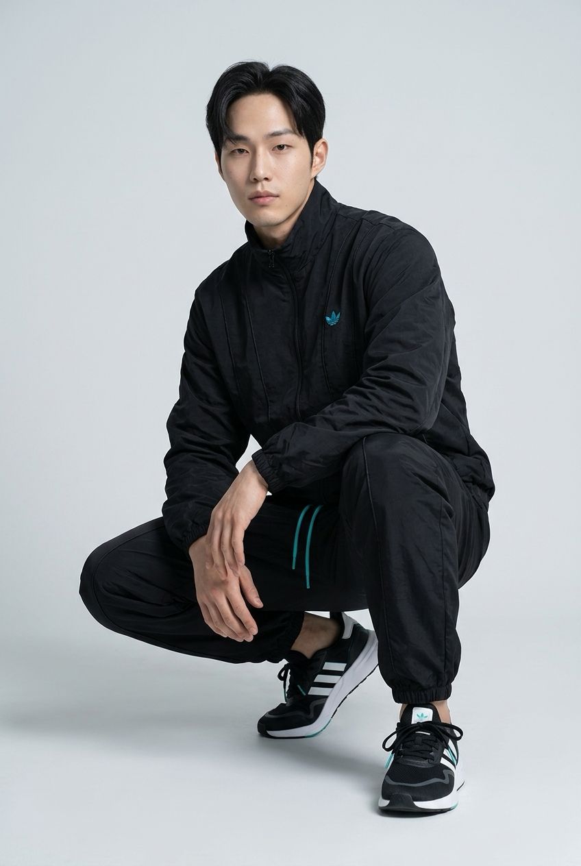 Adidas Originals Track Pants