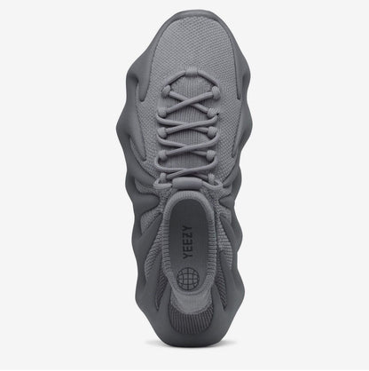 Curated Yeezy 450 'Stone Grey' Sneakers