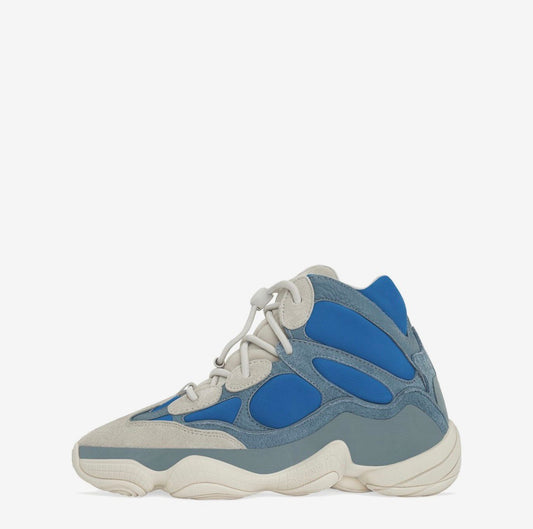 Curated Yeezy 500 'Clay Brown' Sneakers