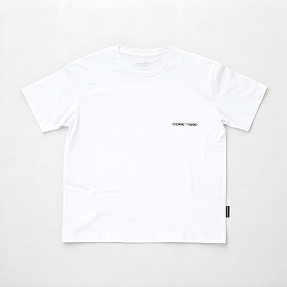 Jack & Jones Core Graphic Tee - White