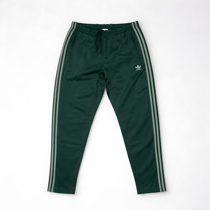 Adidas Originals Beckenbauer Track Pants — Green