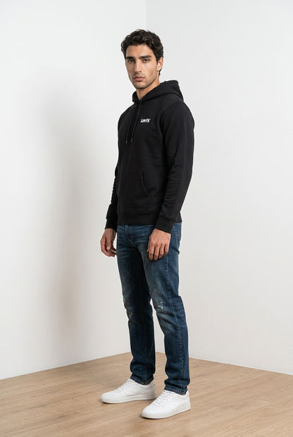 Levi's Vintage Hoodie - Wash Black