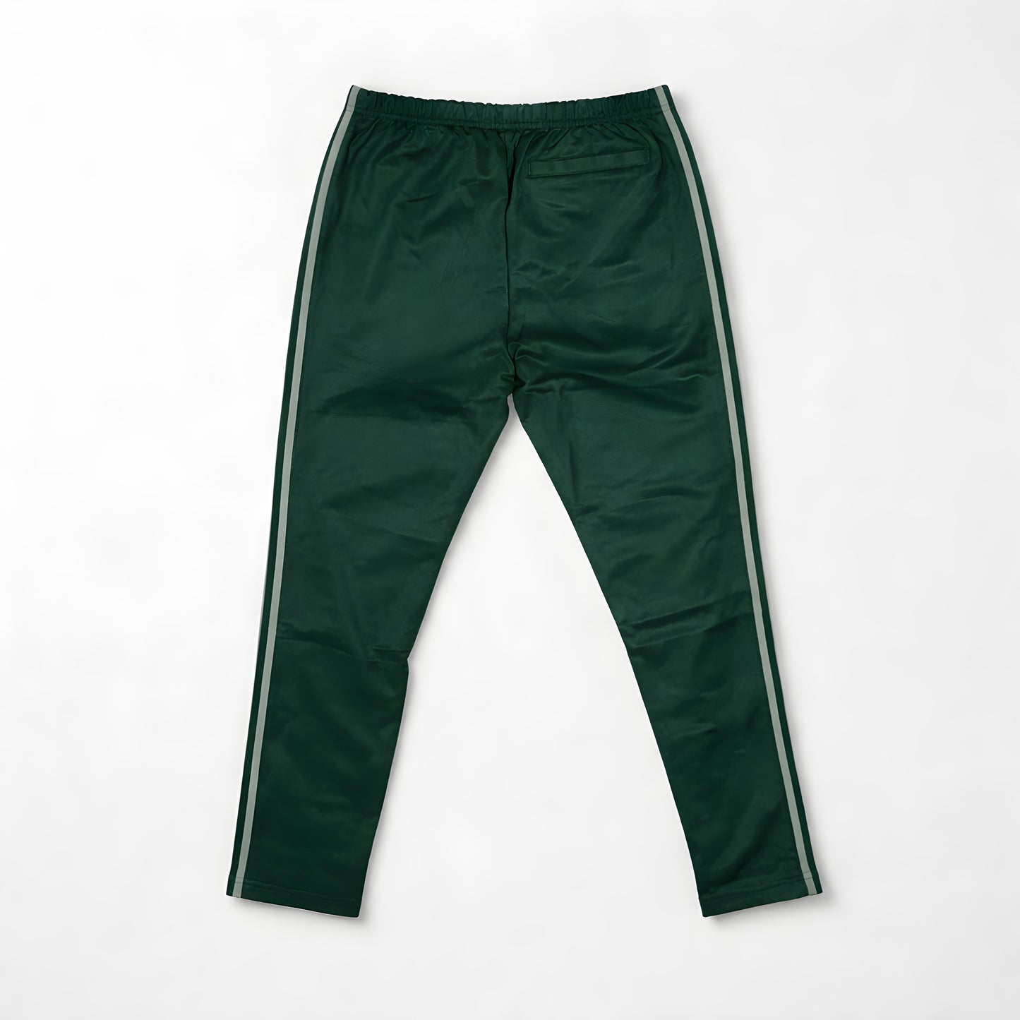 Adidas Originals Beckenbauer Track Pants — Green