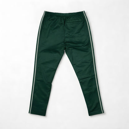 Adidas Originals Beckenbauer Track Pants — Green
