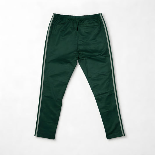 Adidas Originals Beckenbauer Track Pants — Green