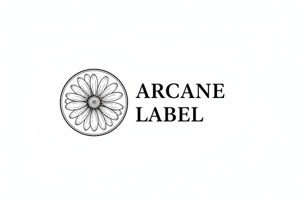 Arcane Label